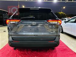 تويوتا راف 4